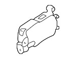 63316FA100 - Body: Actuator for Subaru: Impreza Image