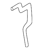 63411FA000 - Body: Rod for Subaru: Impreza Image