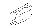 62510FA000EM - Body: Handle, Inside for Subaru: Impreza Image