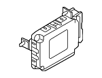 954A0G9020 - : 2024 Genesis G70 - Control Module for Genesis: G70 Image