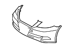 5211950968 - : Bumper Cover for Lexus Image