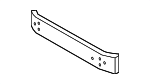 5213150080 - Body: Reinforced Beam for Lexus: LS460, LS600h Image
