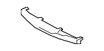 5261450010 - Body: Lower Absorber for Lexus: LS460, LS600h Image