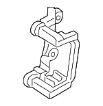 68166718AA - Brakes: Caliper Mount for Chrysler: 300 | Dodge: Challenger, Charger Image