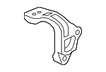 17213RB0000 - Engine: Stay Bracket for Honda: Fit Image