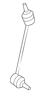 C2D49529 - Suspension: Stabilizer Link for Jaguar: F-Type, S-Type, Super V8, Vanden Plas, XF, XFR, XFR-S, XJ, XJ8, XJR, XJR575, XK, XKR, XKR-S Image