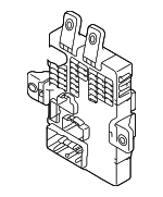 919503W011 - : Junction Block for Kia Image