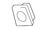 773770E040 - Body: Lock Assembly Insert for Toyota Image