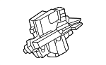 770300R010 - Body: Lock Assembly for Toyota Image