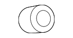 9054106069 - Body: Fuel Door Bumper for Toyota Image