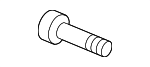 C23633062 - Brakes: Wheel Stud for Mazda Image