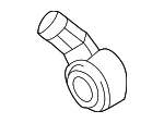 31441011 - Electrical: Knock Sensor for Volvo: S40, S60, S60 Cross Country, S80, S90, V50, V60, V60 Cross Country, V70, V90, V90 Cross Country, XC40, XC60, XC70, XC90 Image