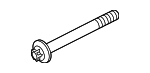 12319908092 - Electrical: Alternator Bolt for BMW Image