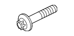 7129908286 - Electrical: Alternator Bolt for BMW Image