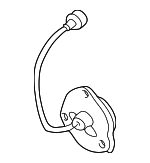 MR568284 - HVAC: Motor for Mitsubishi Image