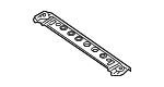 G3230EA030 - Body: Rear Header for Nissan: Xterra Image
