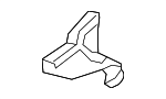 88293F2000TRY - Body: Track Cover for Hyundai Image