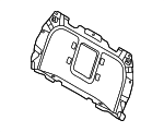 85725F6000 - Body: Partition Panel for Kia: Cadenza Image
