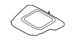 85710F6000 - : Spare Cover for Kia Image