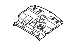 85720F6000 - Body: Partition Panel for Kia: Cadenza Image