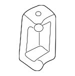 3509328 - Body: Bearing for Volvo Image