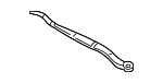22840630 - Body: Wiper Arm for Cadillac: CTS, STS Image