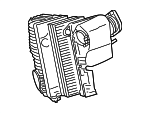 7L0129620A - Air &amp; Fuel Delivery: Engine Air Filter for Audi Image