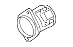 59906461K - : Air Mass Sensor for Audi: Q7 Image