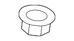 MS440523 - Body: Hinge Nut for Mitsubishi Image