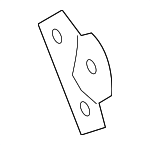 5802A730 - Body: Wedge for Mitsubishi Image