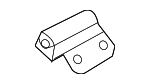 5802A065 - : Hinge for Mitsubishi: Eclipse, Lancer Image