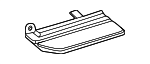 992907577 - Electrical: ECM Cover for Porsche Image