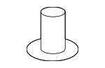 4452133020 - Electrical: Mount Bracket Collar for Lexus Image