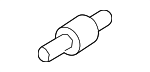 1J0122351 - Cooling System: Valve for Audi Image