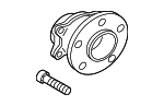 MR589536 - Brakes: Hub &amp; Bearing for Mitsubishi Image