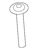 PAF008213 - Body: Shifter Bolt for Porsche Image