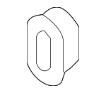 NE5161J31 - HVAC: Expansion Valve Seal for Mazda: MX-5 Miata Image