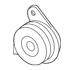 865200D050 - : Low Note Horn for Toyota: Yaris Image