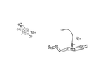 25450332 - : Control Unit for Mercedes-Benz Image