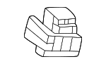 8475147110 - Body: Seat Heat Switch for Toyota Image