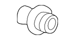 352982 - Brakes: Hub for GM Image