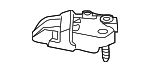 50620T7A003 - Engine: Engine Mount Bracket for Honda Image