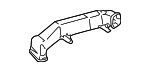 5584460140 - Body: Air Outlet Duct for Lexus: GX470 Image