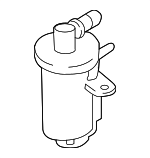 31453J9000 - Emission System: Filter for Hyundai Image
