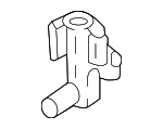 31453AA000 - Emission System: Valve for Hyundai Image