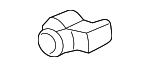 2010-2017 BMW - Park Sensor