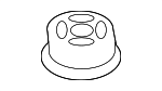 SCI1 - Suspension: Motorcraftâ„¢ Front Insulator Spacer for Ford Image