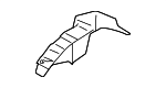 62615AA011 - Body: Wheelhouse Cover for Toyota Image image