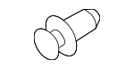 ANR2224 - Body: Bumper Cover Retainer for Land-Rover Image