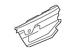 99654317701 - : Inner Seal for Porsche: 911 Image